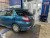 Фаркоп тип шара A для Honda Fit Shuttle 2011-2015 (TLC150V1F)
