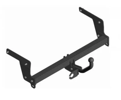 Фаркоп тип шара A для Toyota RAV4 2018-2025 (22140A)