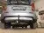 Фаркоп тип шара A для Suzuki SX4 2006-2014 (S404-A)