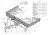 Фаркоп тип шара E для Volkswagen Caravelle 2003-2025, Transporter 2003-2025 (V111-E)