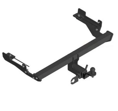 Фаркоп тип шара E для Mazda CX-9 2016-2025 (15212Е)