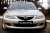 REM6-003101 (Mazda 6 2002-2007) Накладки на передние фары (реснички)
