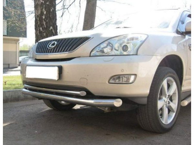 Светодиодные лампы для Toyota Harrier в Дальний свет купить