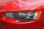 REML-003201 (Mitsubishi Lancer X 2011-) Накладки на передние фары (реснички)2