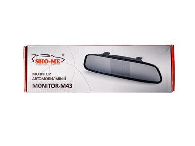Monitor-M43-7